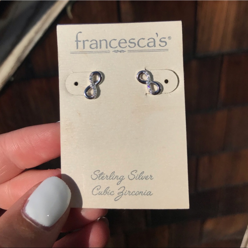 BOGO JEWELRY - Brand new earrings!